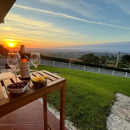Holiday home La Atalaya Gijon