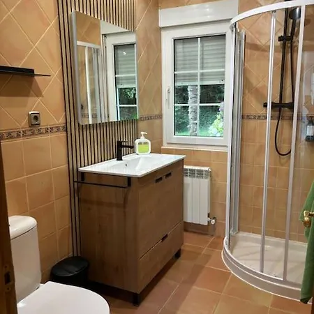La Atalaya Holiday home