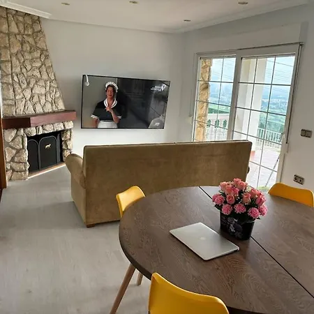 La Atalaya Holiday home *