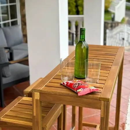 La Atalaya Holiday home