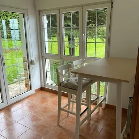 Holiday home La Atalaya