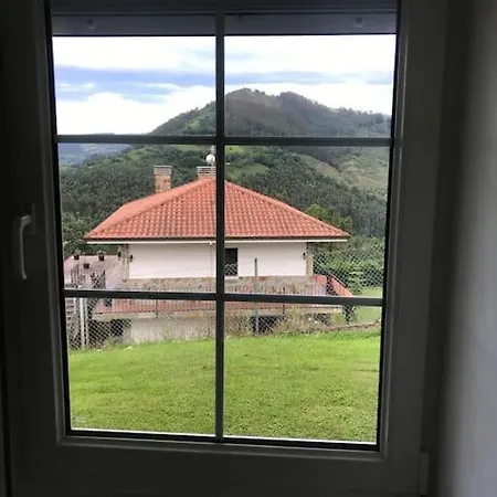 La Atalaya Holiday home