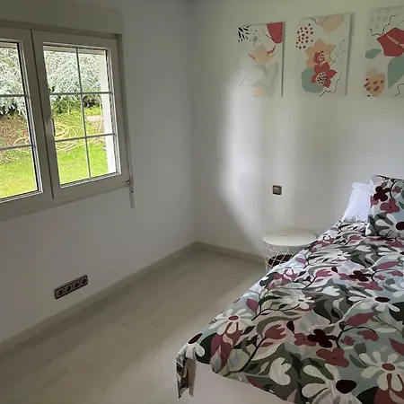 La Atalaya Holiday home *