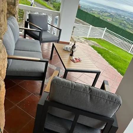 La Atalaya Holiday home *