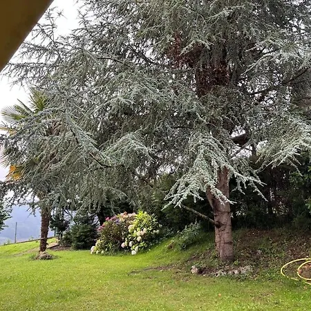 Holiday home La Atalaya Gijon