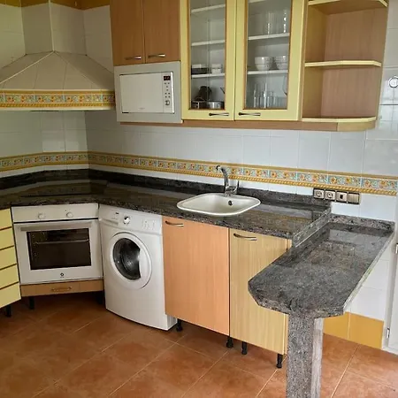 La Atalaya Holiday home