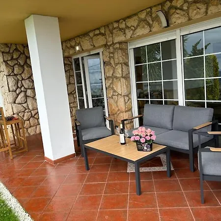La Atalaya Holiday home *