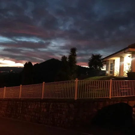 Holiday home La Atalaya Gijon
