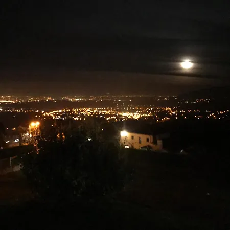 Holiday home La Atalaya *