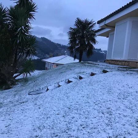La Atalaya *