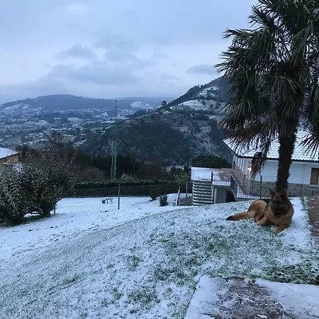 La Atalaya * Gijon
