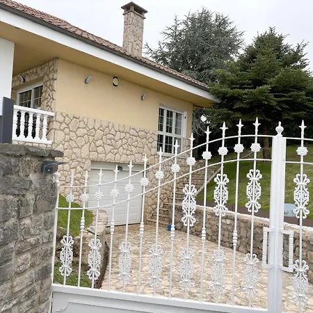 Holiday home La Atalaya *