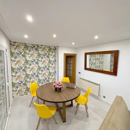 La Atalaya Holiday home