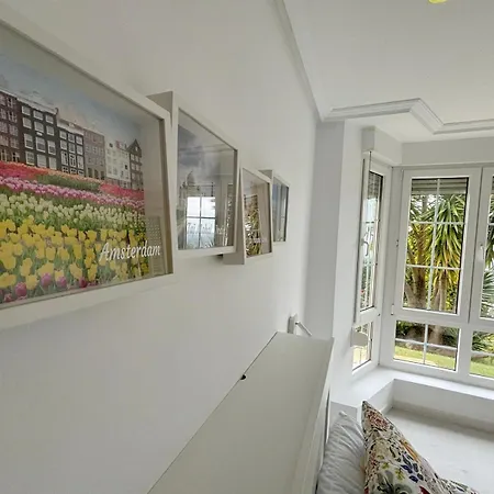 La Atalaya Gijon