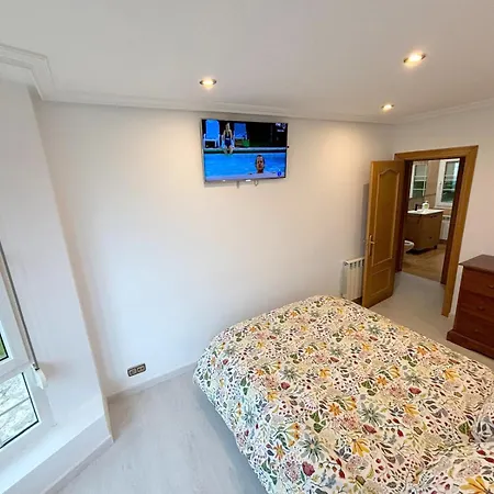 La Atalaya Holiday home