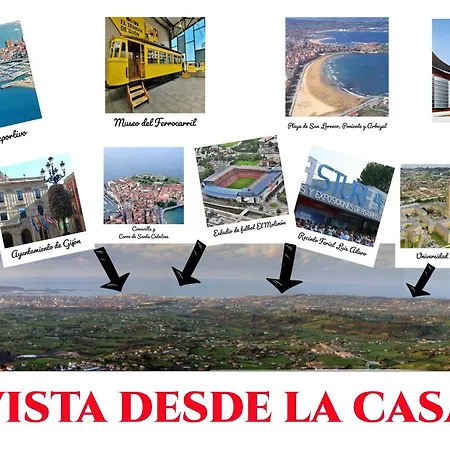 La Atalaya